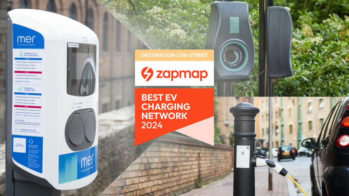 Ev destination charging sale